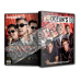 Ocean's 11 - 12 - 13 BoxSet Türkçe Dvd Cover Tasarımları